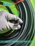 Ron cao su EPDM chữ L 15x20x5