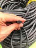 Ron cao su xốp EPDM phi 7.5