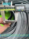 Ron silicon chữ nhật 41x5