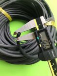 Ron cao su xốp NBR phi 7.5