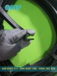 Ron cao su EPDM chữ L 20x18.7x3