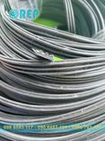 Ron silicon chữ nhật 17x5