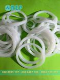 Vòng đệm silicon chữ nhật 112x132x3