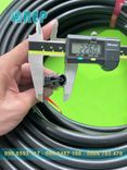 Ron cao su EPDM 23x10x2