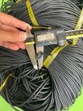 Ron cao su xốp NBR phi 3