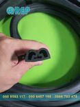 Ron cao su EPDM 30x15x2.5