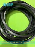 Vòng cao su EPDM bọc bánh xe 305.2x275.2