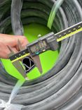 Ron cao su EPDM chữ E 27x28x1.8