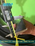 Ron cao su EPDM tam giác 40x40