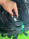 Ron cao su EPDM chữ T 7.5x26.5x2