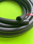 Ron cao su EPDM chữ D 16x21x3