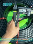 Ron cao su EPDM chữ H 12x20x2