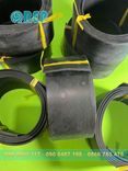 Ron cao su EPDM hình chữ nhật 4x100