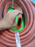 Ống silicon đỏ 42x52
