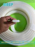Ron silicon trắng chữ nhật 43x29x12