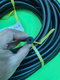 Ống cao su NBR 3x14