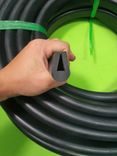 Ron cao su EPDM chữ U 20x32x5.5