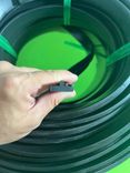 Ron cao su EPDM chữ T 22x10x4