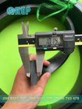 Ron cao su EPDM chữ nhật 10x40