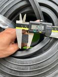 Ron cao su xốp EPDM chữ nhật 15x20