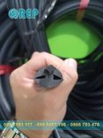 Ron cao su EPDM chữ H 27x5x3