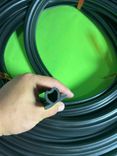 Ron cao su EPDM chữ T 34x20x4