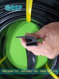 Ron cao su EPDM 16x40