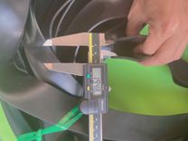 Ron cao su EPDM chữ U 28x40x4