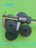 Vòng đệm cao su 12x56x4.5
