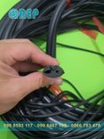 Ron cao su EPDM chữ H 20.2x12.2x3.6