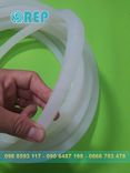 Vòng đệm silicon nối nhiệt 525x555
