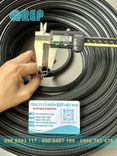 Ron xốp kẽm chữ U 14.5x10.5x12.5