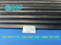 Bảng giá cao su tấm, dịch vụ cắt theo yêu cầu dày 5mm, 10mm, 20mm, 30mm