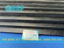 Báo giá cao su tấm công nghiệp, độ bền cao, đầy đủ độ dày