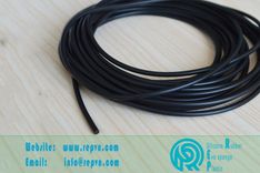 Dây cao su tròn chịu dầu NBR phi 3, phi 5, phi 10, phi 20