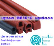 Gioăng cao su chữ T chịu nhiệt, chịu lực