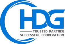 Công ty Cổ phần Công nghệ Kỹ thuật Toàn cầu HDG