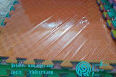 Mút xốp eva lót nền gạch ngồi thiền