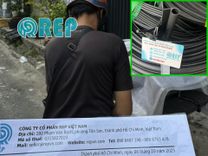 Cung cấp gioăng cao su chữ P, chữ U tồn kho lớn, sẵn sàng giao gấp