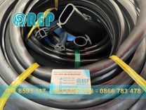 Mua ron cao su chịu nhiệt, chống nước cho kính, cửa và pin năng lượng mặt trời