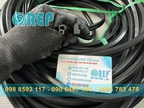 Ron cao su là gì? Phân loại - Ứng dụng trong công nghiệp