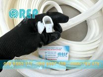Bán gioăng silicon chữ T làm kín khe hở hiệu quả