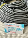 Ron cao su xốp EPDM phi 3