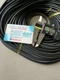 Ron cao su xốp EPDM phi 5