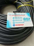 Ron cao su xốp EPDM phi 6