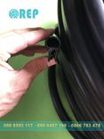 Ron xốp kẽm XK 64