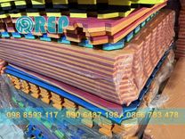 Thảm xốp 100cmx100cm