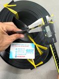 Ron cao su EPDM chữ nhật 4x40